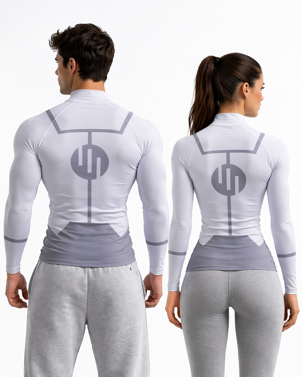 VILTRUM PRIME™ Compression Long Sleeve