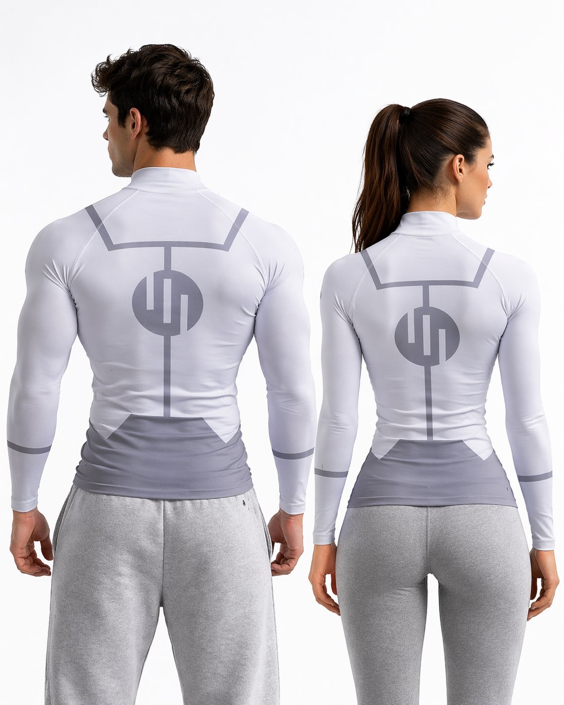 VILTRUM PRIME™ Compression Long Sleeve