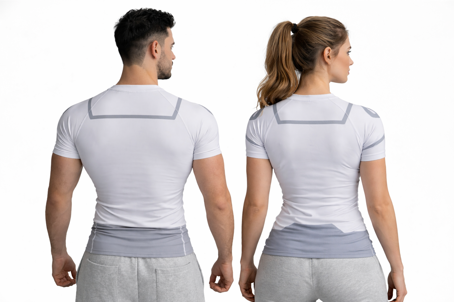 VILTRUM PRIME™ Viltrumite  Compression Short Sleeve