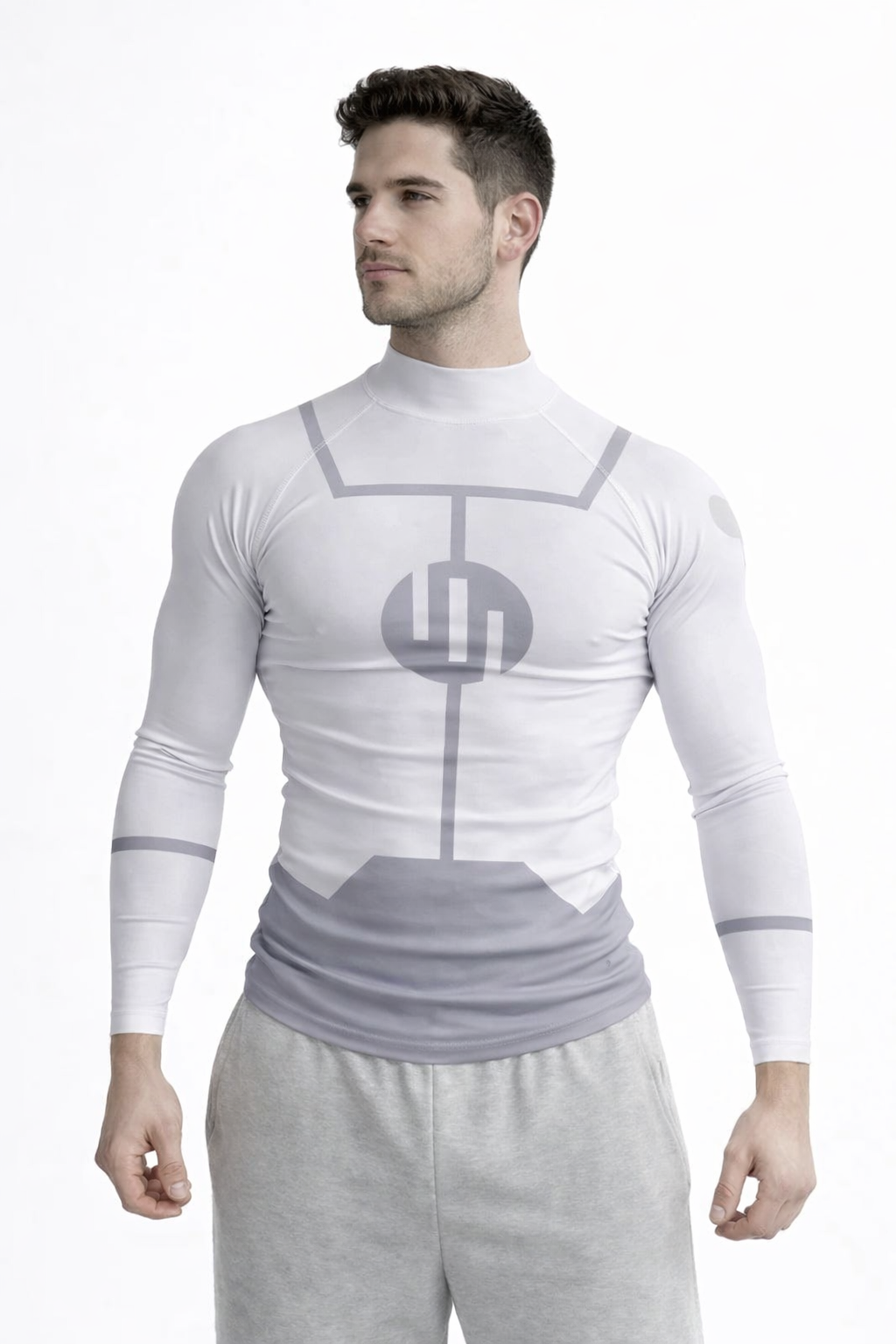 VILTRUM PRIME™ Compression Long Sleeve