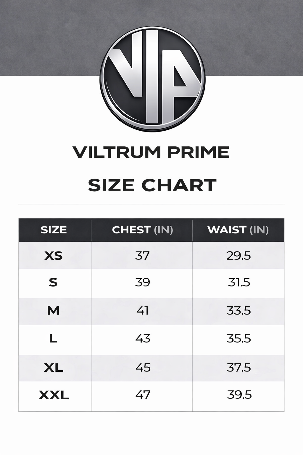 VILTRUM PRIME™ Viltrumite  Compression Short Sleeve