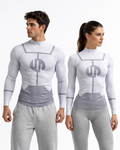 VILTRUM PRIME™ Compression Long Sleeve